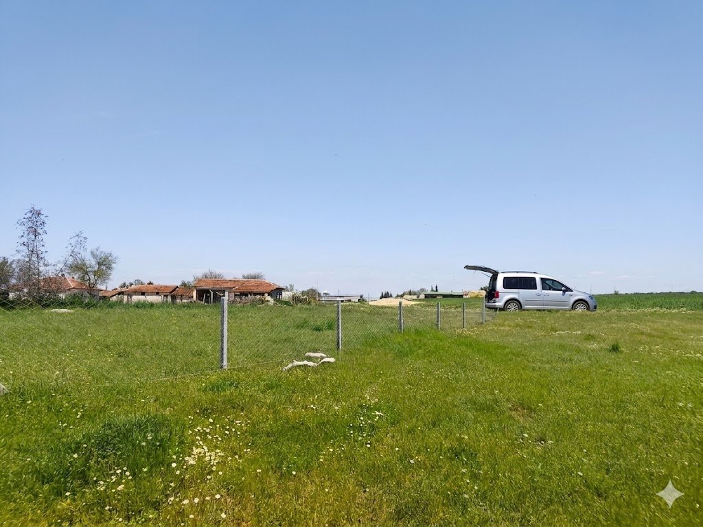 Kırklareli Değirmencik Köyünde Yatırımlık Satılık Tarla