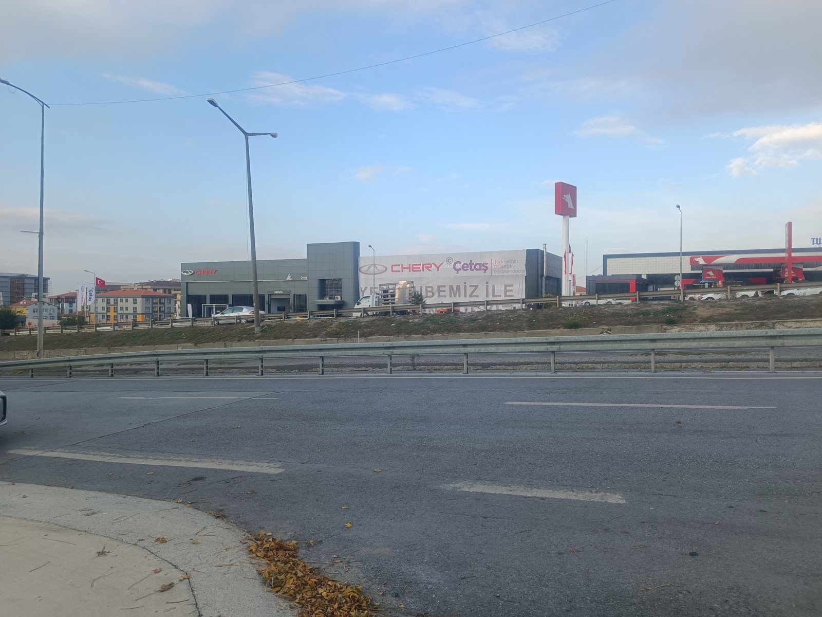 Silivri Alibey Mahallesinde 4 Kat Konut İmarlı Satılık Arsa