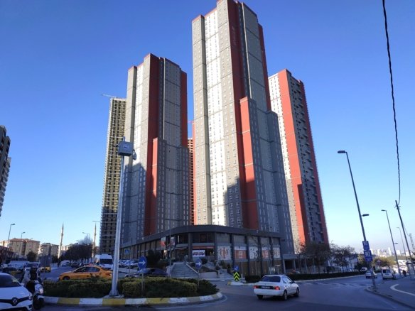 Ödül İstanbul