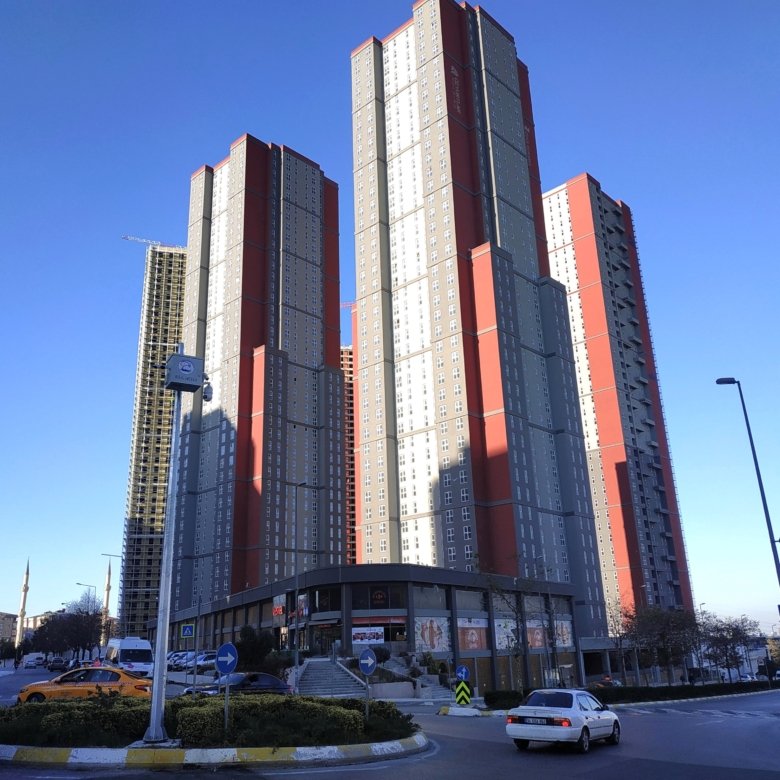 Ödül İstanbul