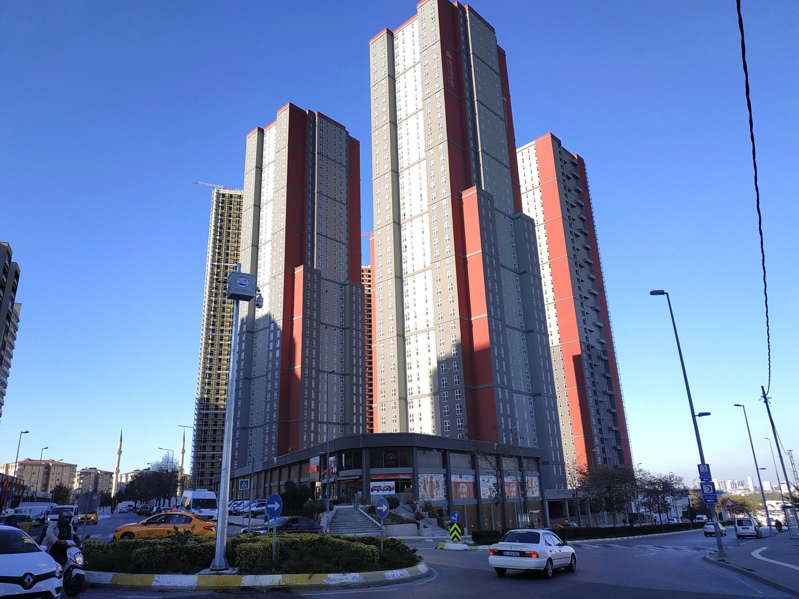 ÖDÜL VİTRİN Ödül İstanbul
