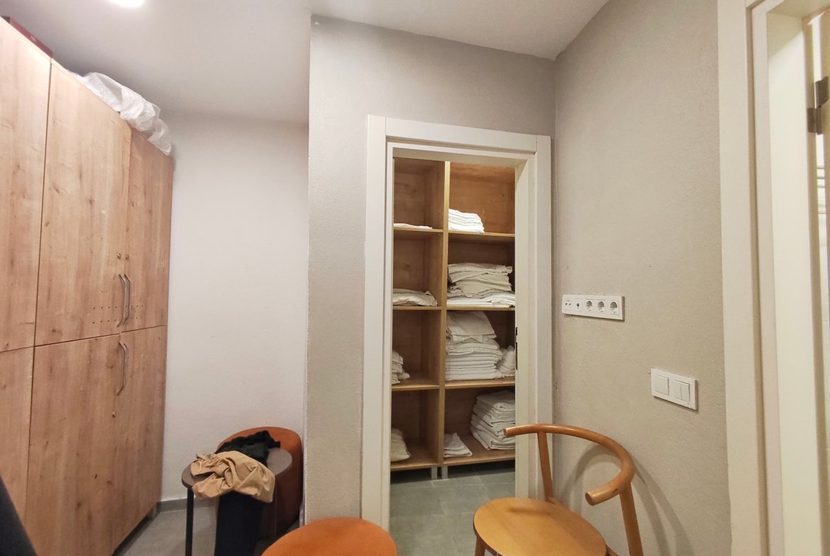 Taksim’de Devren Kiralık 25 Odalı Butik Otel