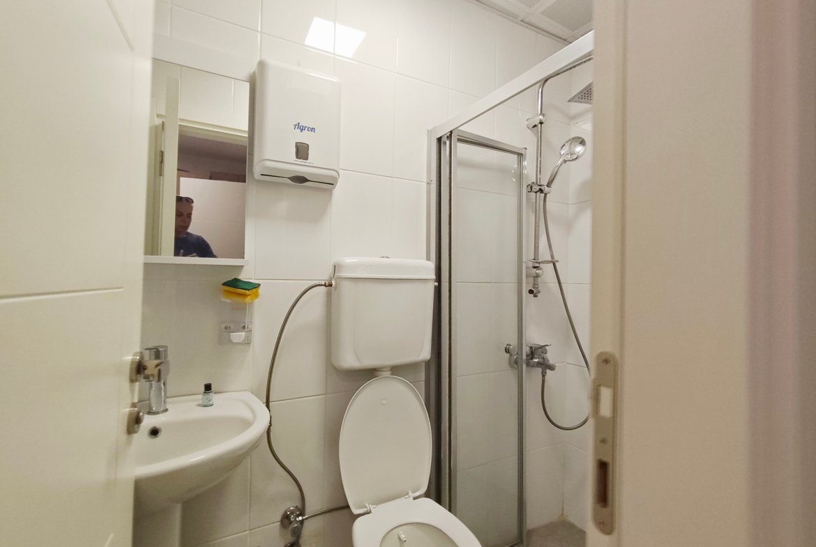 Taksim’de Devren Kiralık 25 Odalı Butik Otel
