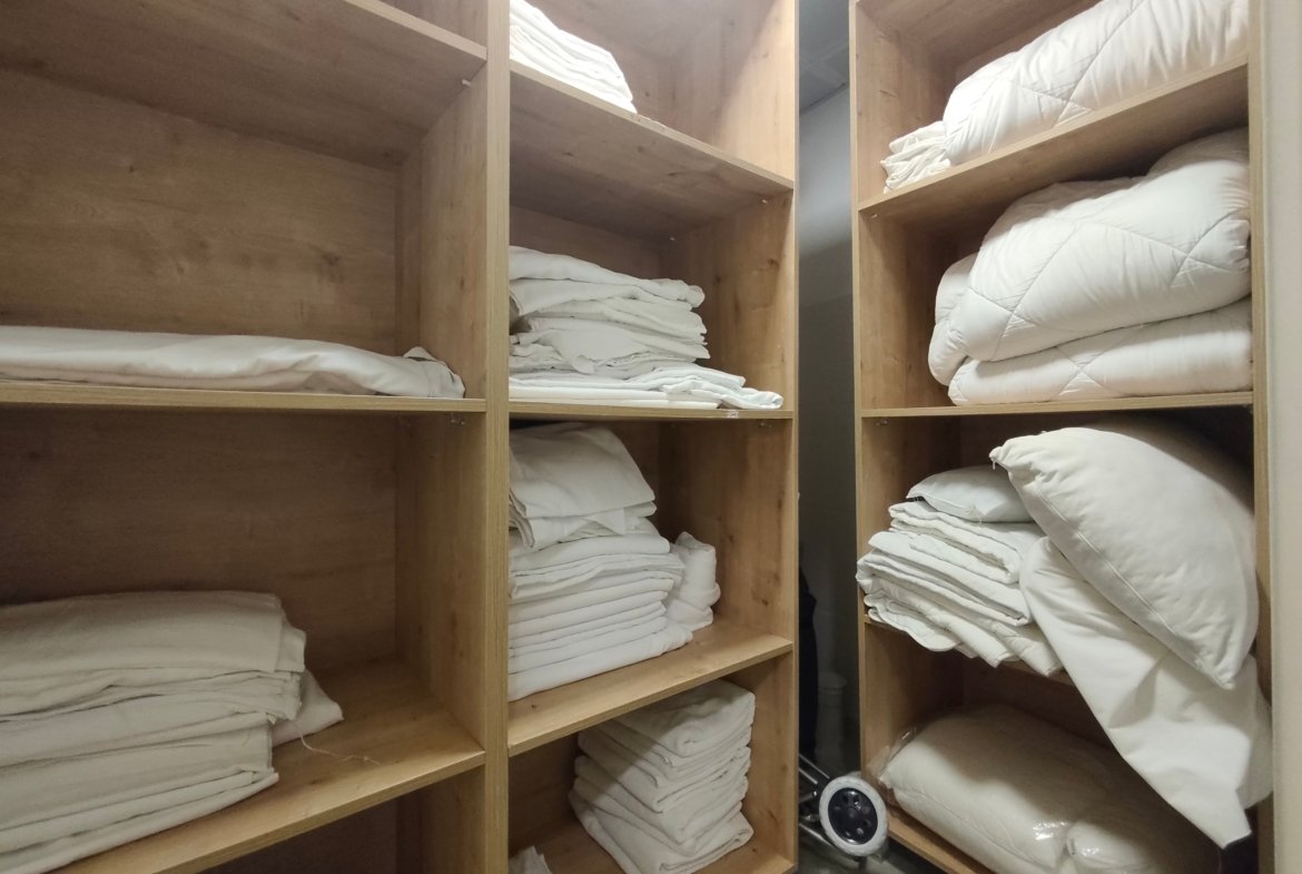 Taksim’de Devren Kiralık 25 Odalı Butik Otel