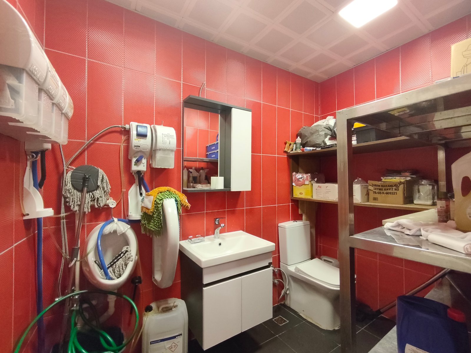 istanbul-taksim-joyotel-resimleri (14) Taksim’de Devren Kiralık 25 Odalı Butik Otel