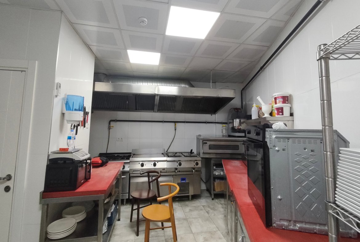 Taksim’de Devren Kiralık 25 Odalı Butik Otel