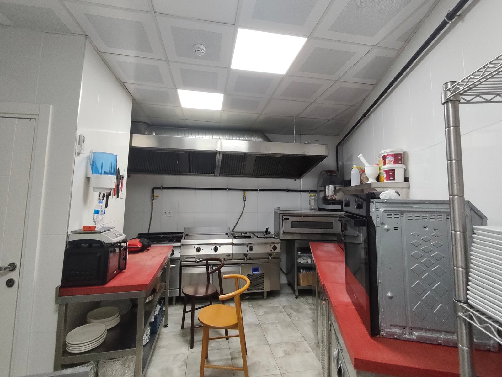 istanbul-taksim-joyotel-resimleri (15) Taksim’de Devren Kiralık 25 Odalı Butik Otel