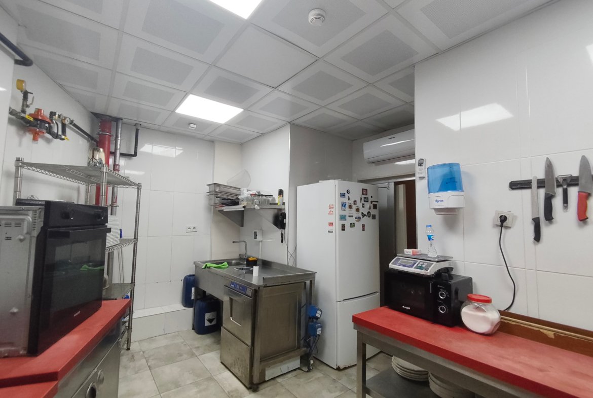 Taksim’de Devren Kiralık 25 Odalı Butik Otel