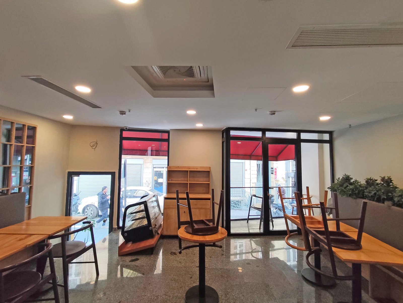 istanbul-taksim-joyotel-resimleri (17) Taksim’de Devren Kiralık 25 Odalı Butik Otel