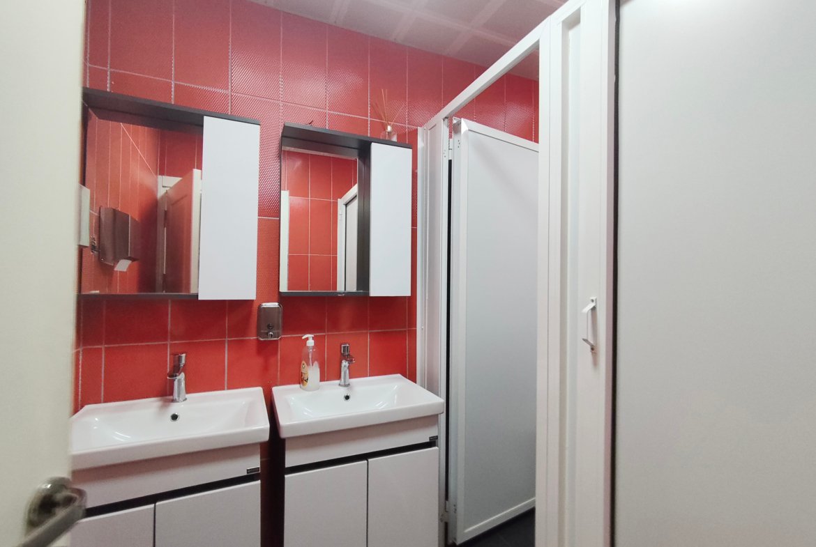 Taksim’de Devren Kiralık 25 Odalı Butik Otel