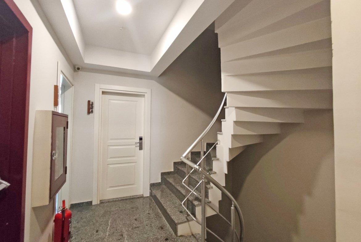 Taksim’de Devren Kiralık 25 Odalı Butik Otel