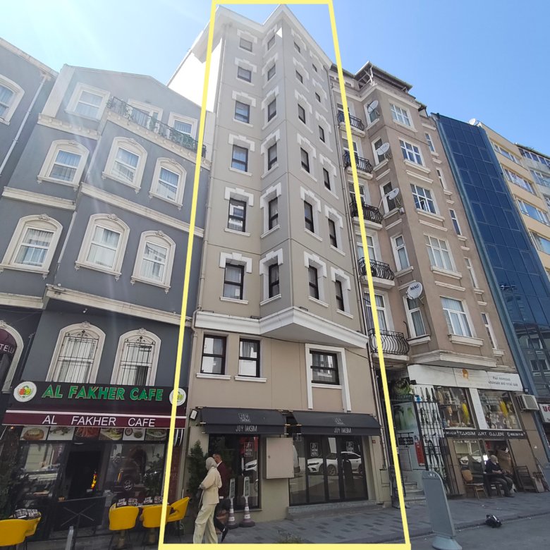taksim-devren-kiralık-otel
