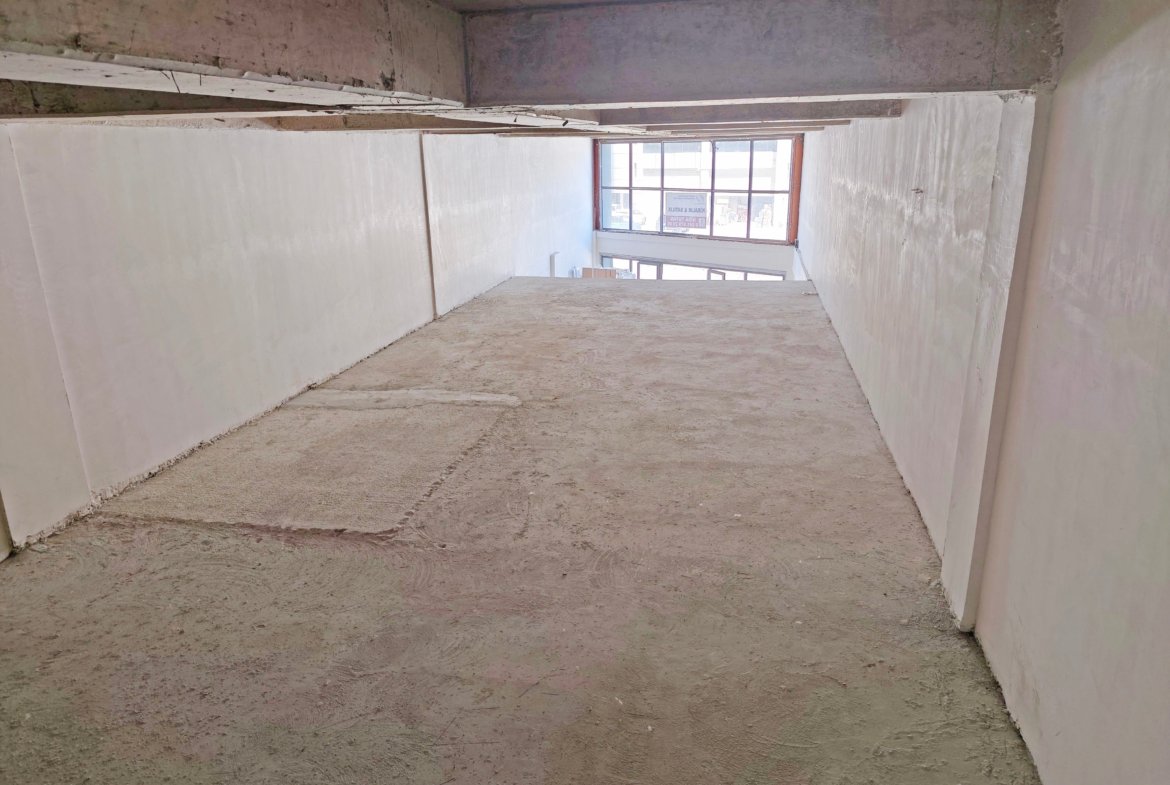Esenyurt Ödül İstanbul Sitesi Sanayi Caddesi Üzerinde Üç Katlı Kiralık Emsalsiz Dükkan