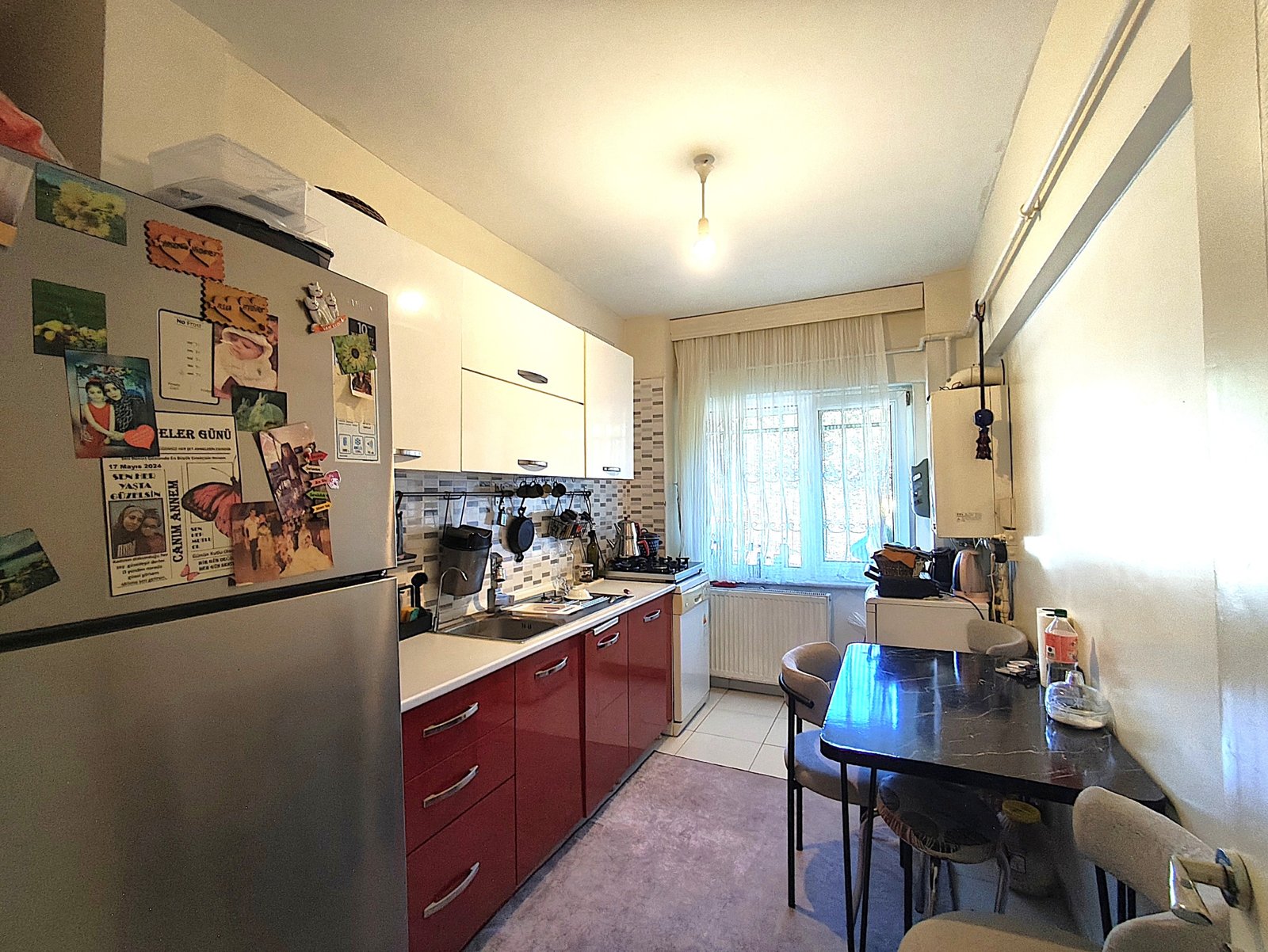 IMG_20261004_133926 Beylikdüzü Adnan Kahveci Mahallesi Onurkent Sitesi 4+1 Giriş Kat Satılık Daire