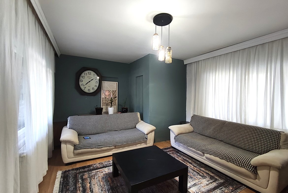 Beylikdüzü Adnan Kahveci Mahallesi Onurkent Sitesi 4+1 Giriş Kat Satılık Daire