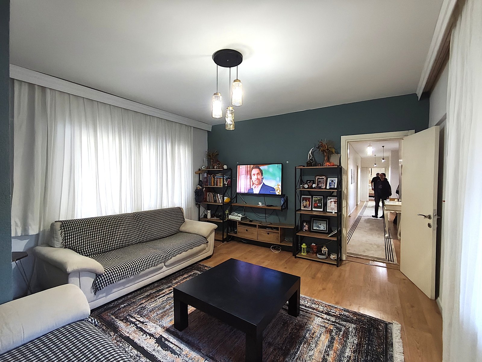 IMG_20261004_140137 Beylikdüzü Adnan Kahveci Mahallesi Onurkent Sitesi 4+1 Giriş Kat Satılık Daire