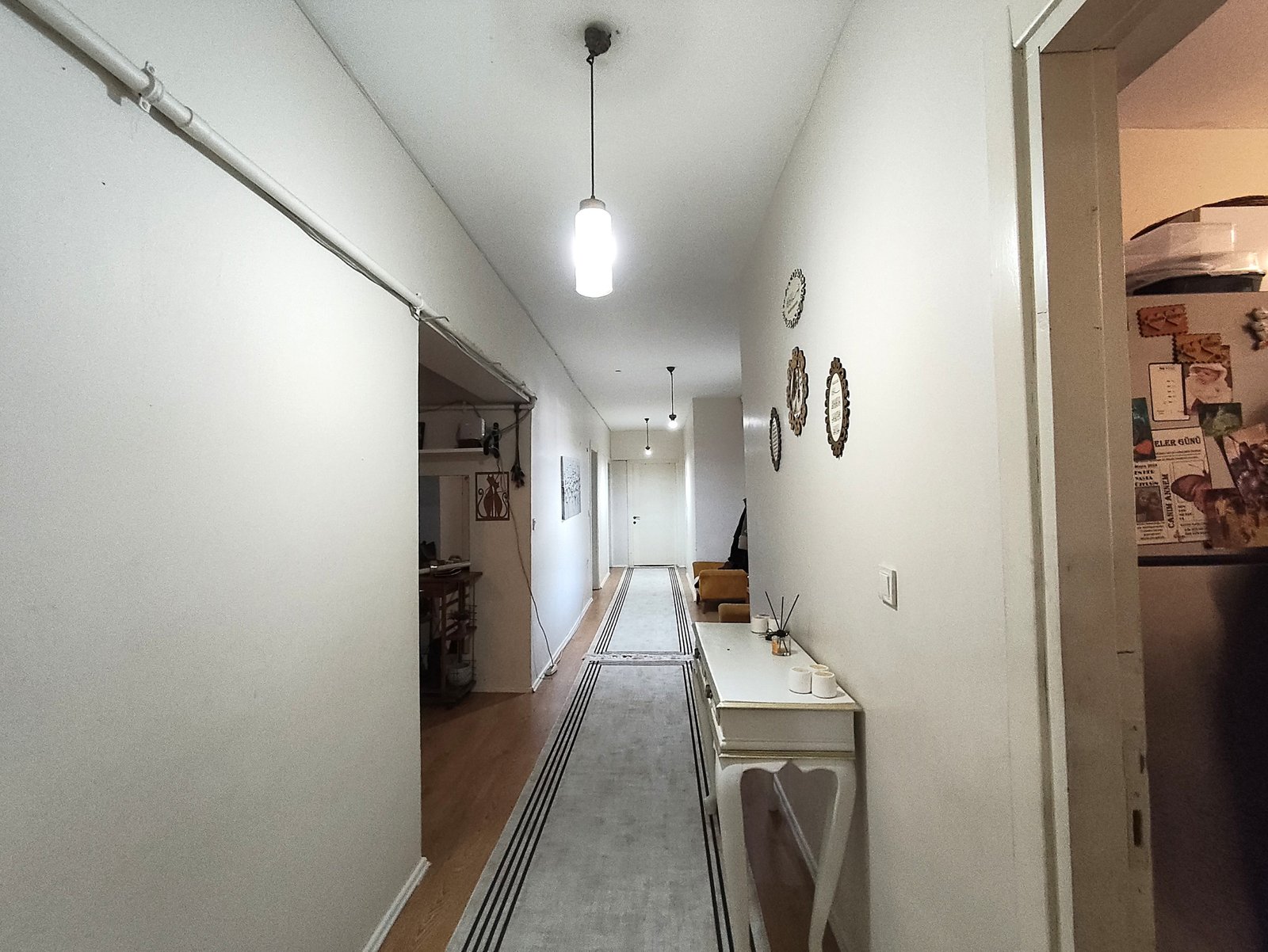 IMG_20261004_140202 Beylikdüzü Adnan Kahveci Mahallesi Onurkent Sitesi 4+1 Giriş Kat Satılık Daire