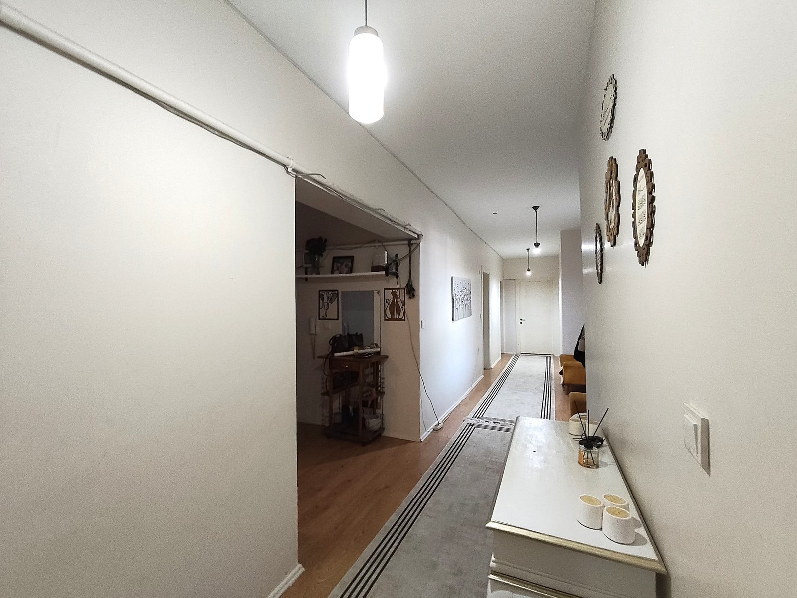 IMG_20261004_140206 Beylikdüzü Adnan Kahveci Mahallesi Onurkent Sitesi 4+1 Giriş Kat Satılık Daire