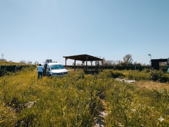 Kırklareli Lüleburgaz İlçesi Düğüncübaşı Köyü Yatırımlık Tarla